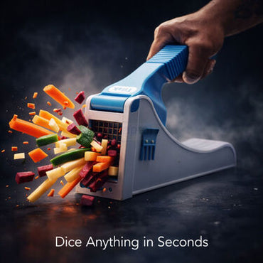 Onion & Vegetable Dicer